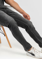 Charcoal Slimfit jeans