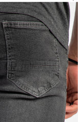 Charcoal Slimfit jeans