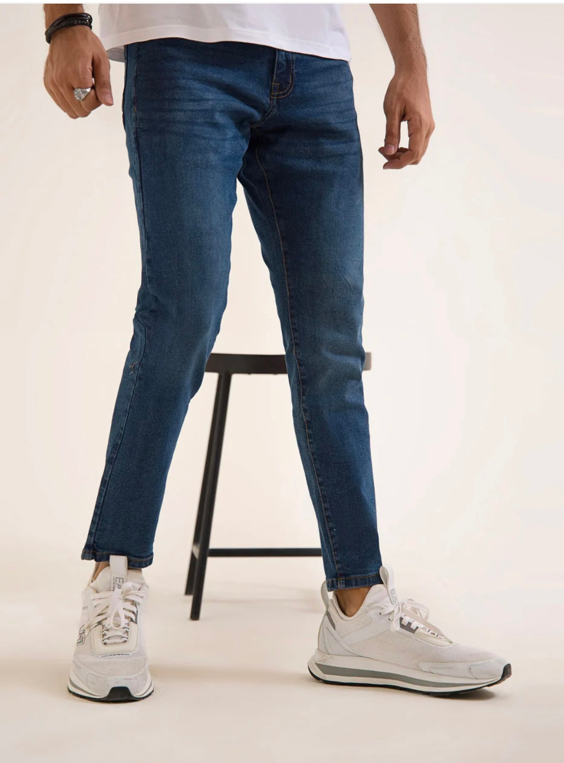 Axel Basic Fit Jeans